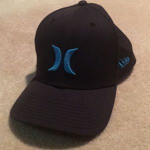 Hurley hat